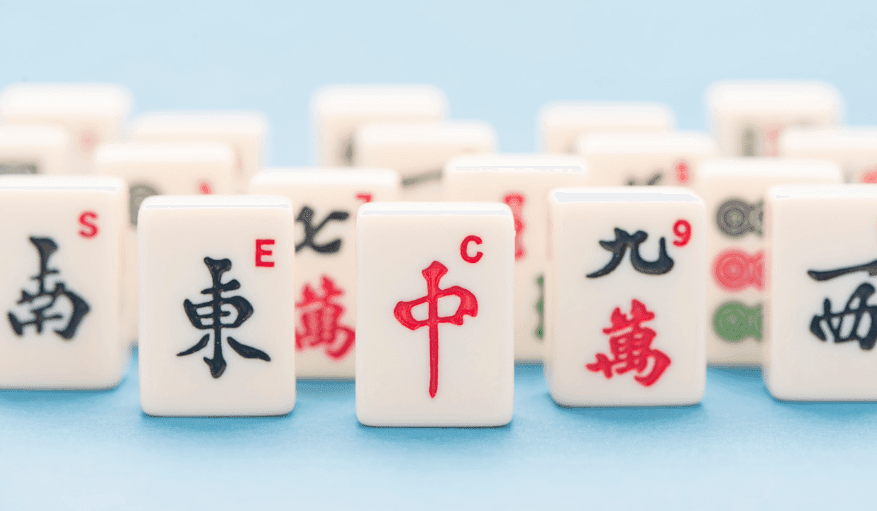 Mahjong: Fenomena Baru di Kalangan Penjudi AS image