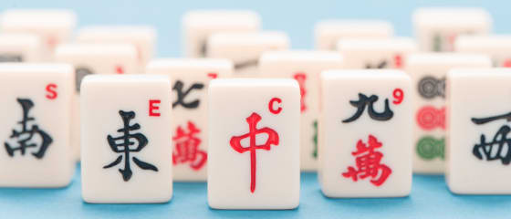 Mahjong: Fenomena Baru di Kalangan Penjudi AS