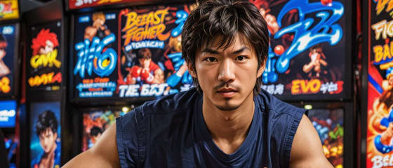 Lagenda Daigo Umehara: Pahlawan Terhebat Street Fighter