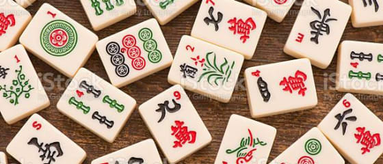 Filem Crazy Rich Asians: Simbolisme Tersembunyi Mengenai Mahjong Game Dijelaskan
