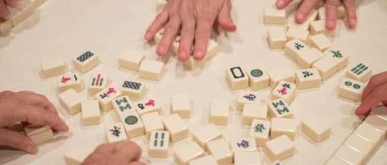 Kasino Dalam Talian yang Menyokong Permainan Mahjong
