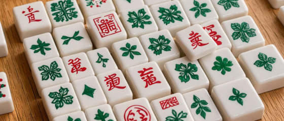 Menemui Mahjong di Owensboro: Gelombang Sambungan dan Tradisi Baharu