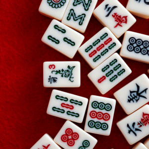 Adakah Mahjong Dalam Talian adalah permainan berasaskan kemahiran atau nasib?